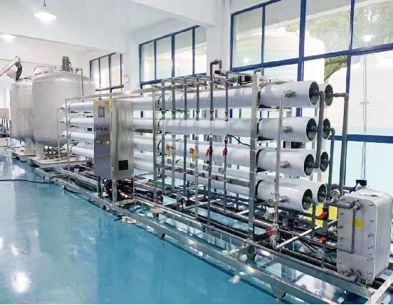 Urea Liquid Production Machine,AUS32/AUS40 Production Machine,DEF Production Machine Urea Liquid Production Machine,AUS32/AUS40 Production Machine,DEF Production Machine