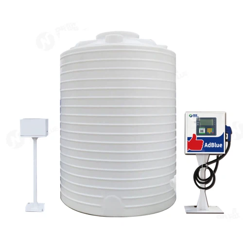 AUS32 Dispenser, Adblue Dispenser For Fleet